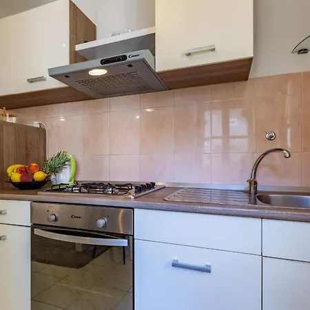 Apartament Sofija Old Center Zadar
