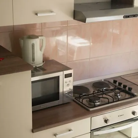 Apartament Sofija Old Center Zadar