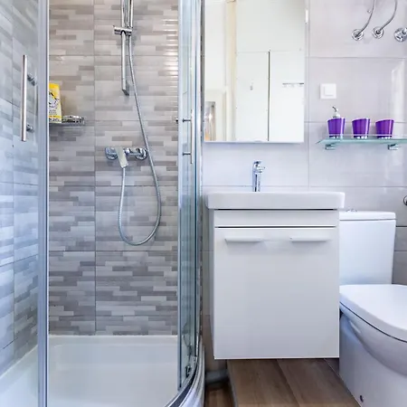 Apartamento Sofija Old Center Zadar