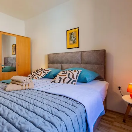 Sofija Old Center Zadar