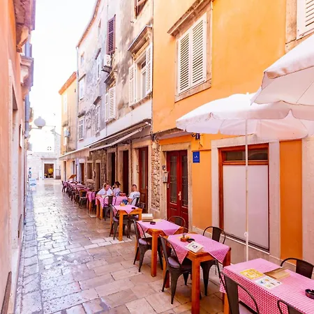 Sofija Old Center * Zadar