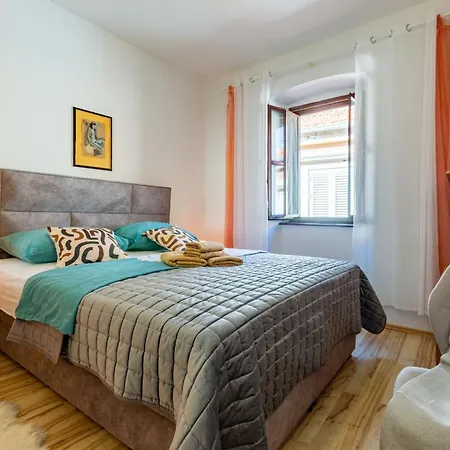 Sofija Old Center Lejlighed