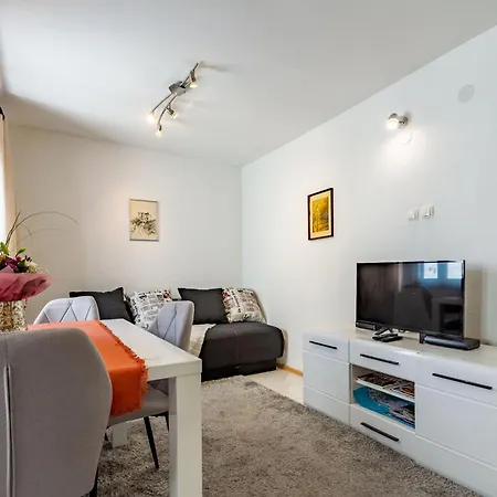 Lejlighed Sofija Old Center *