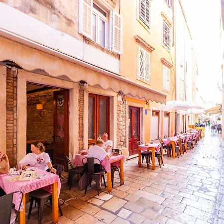 Sofija Old Center Zadar