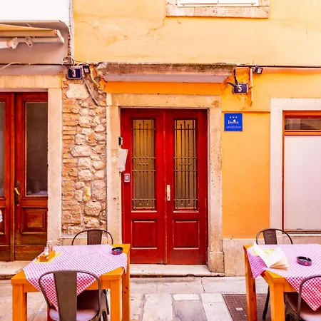 Sofija Old Center Lejlighed