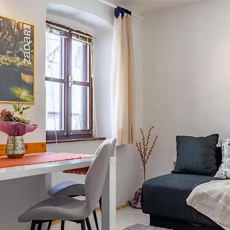 Apartamento Sofija Old Center *