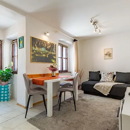 Sofija Old Center Apartamento Zadar