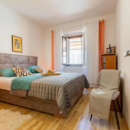 Sofija Old Center Apartamento