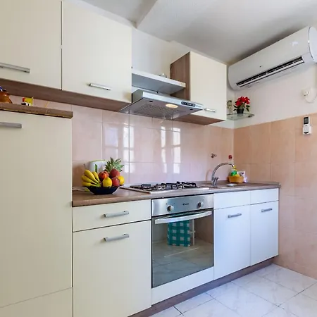 Lejlighed Sofija Old Center