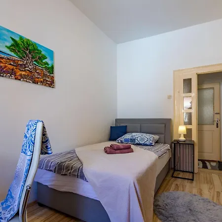 Sofija Old Center Lejlighed *