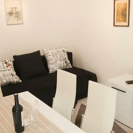 Sofija Old Center Zadar