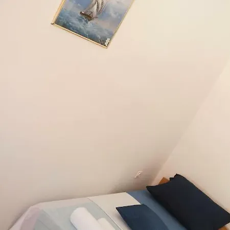 Lejlighed Sofija Old Center