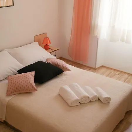 Sofija Old Center Lejlighed