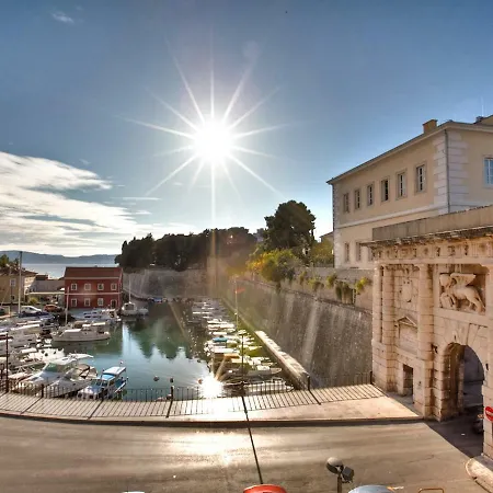 Sofija Old Center Lejlighed *