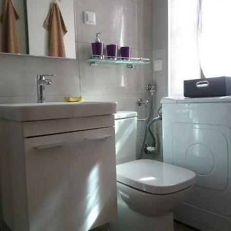 Sofija Old Center Apartamento