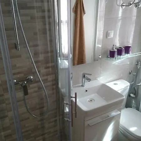 Sofija Old Center * Zadar