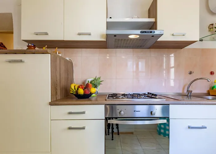 شقة Sofija Old Center زادار