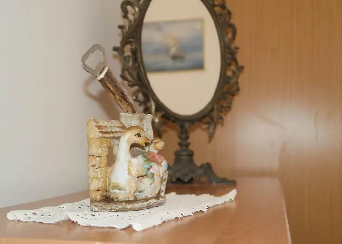 Sofija Old Center شقة *