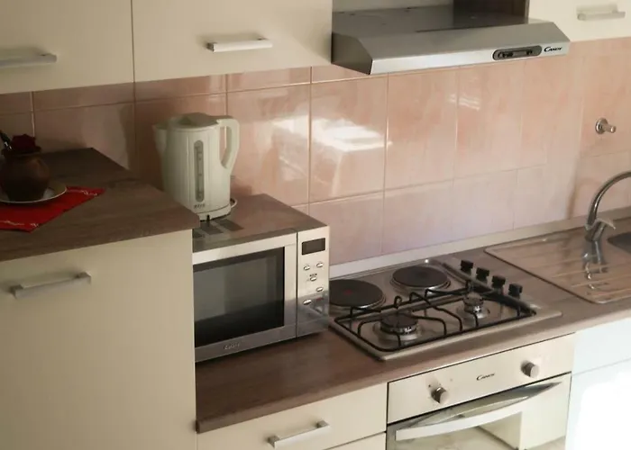 Διαμέρισμα Sofija Old Center Ζαντάρ