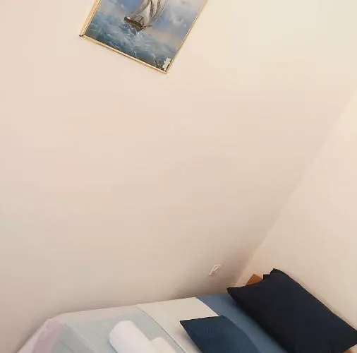 Διαμέρισμα Sofija Old Center