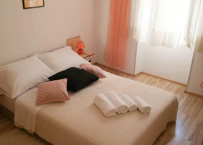 Sofija Old Center Διαμέρισμα