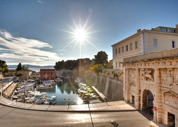 Sofija Old Center Διαμέρισμα *