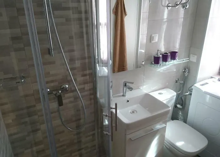 Sofija Old Center * Ζαντάρ